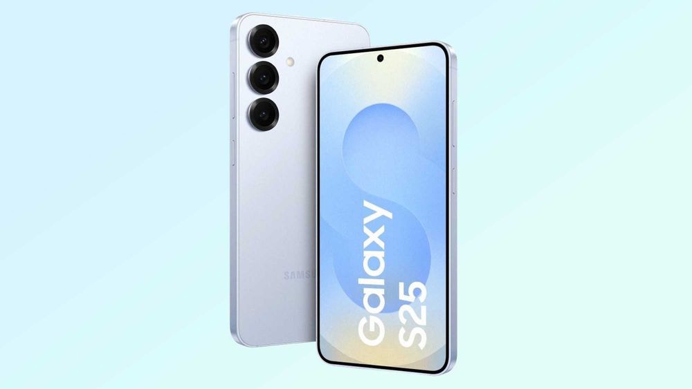 НОВ! Samsung Galaxy S25 5G 512GB Silver / Navy / Blue / Mint Гаранция!