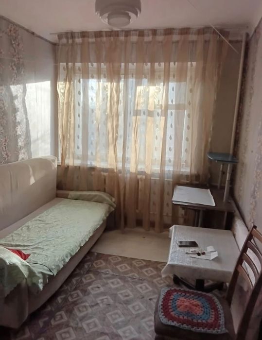 Продам комнату в общежитии