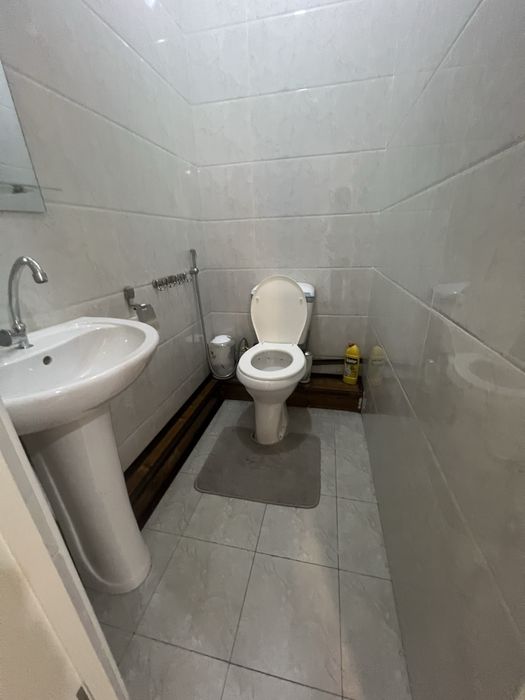 3/5/9 ЖК Green Park Мухтумкули 75кв. Ремонт мебель техника Своя