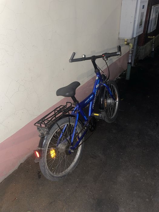 Vand bicicleta de copii