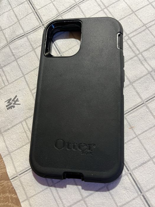 Otterbox case iPhone 13 mini