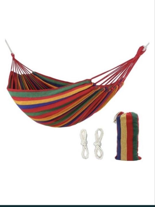 Гамак одноместный