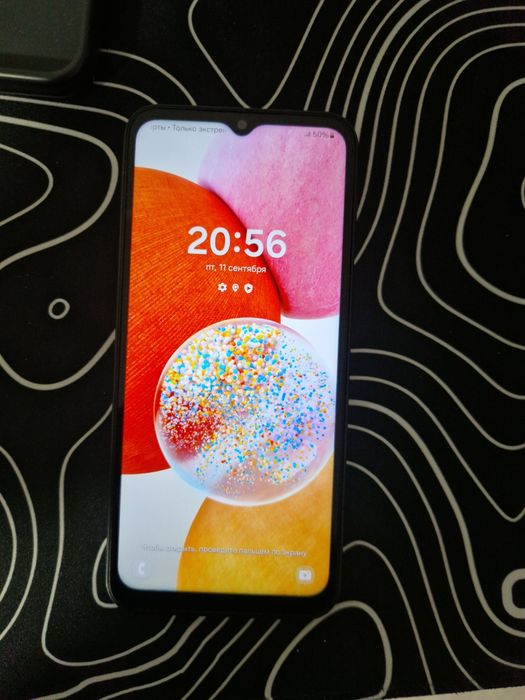 Samsung Galaxy A14