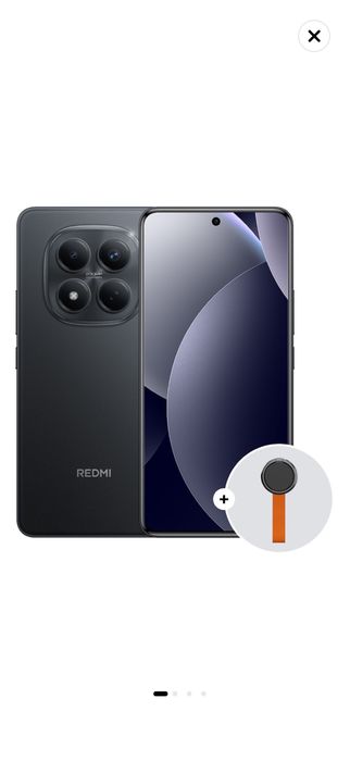 Xiaomi Redmi Note 15 Pro 5G 256 GB,nou in cutie nedesigilata