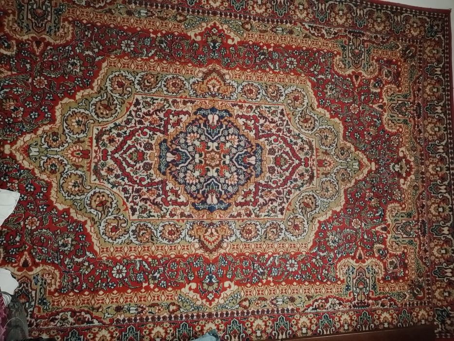 Продаётся ковёр,производство Хива