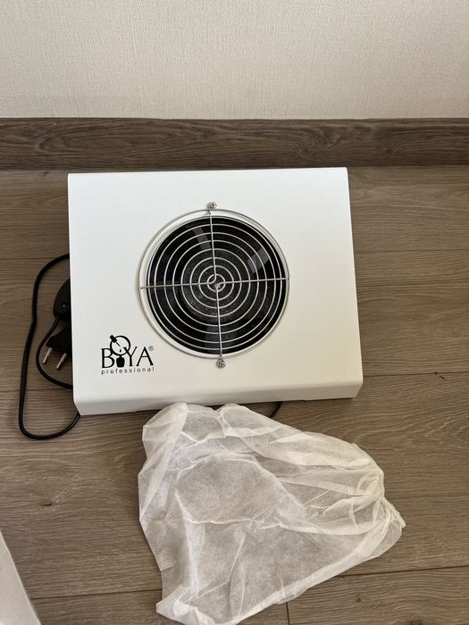 все для маникюра