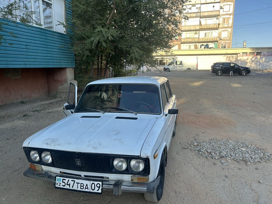 Ваз 2106 4 ступка