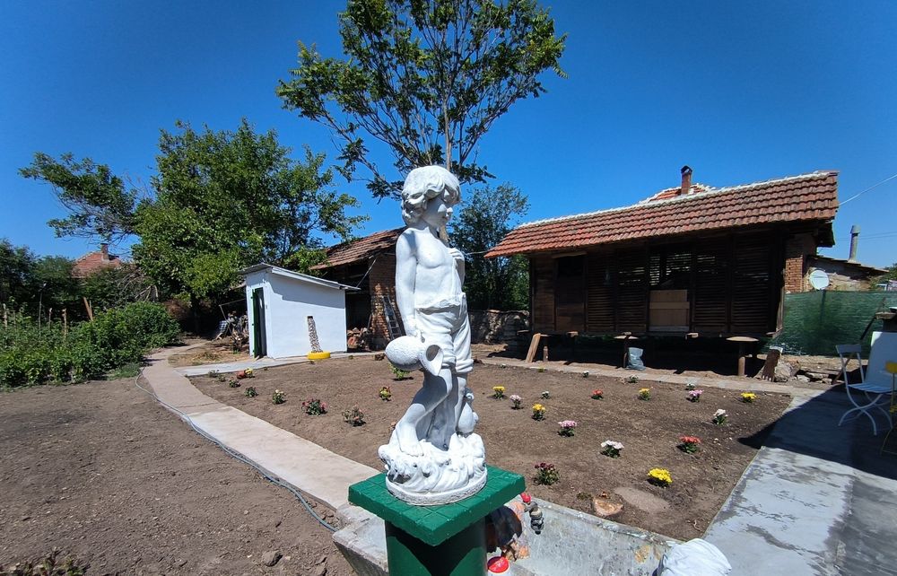 Продава се Къща в Враца, Квартал 103 - 90 кв.м за 234 €/кв.м - Снимка #13