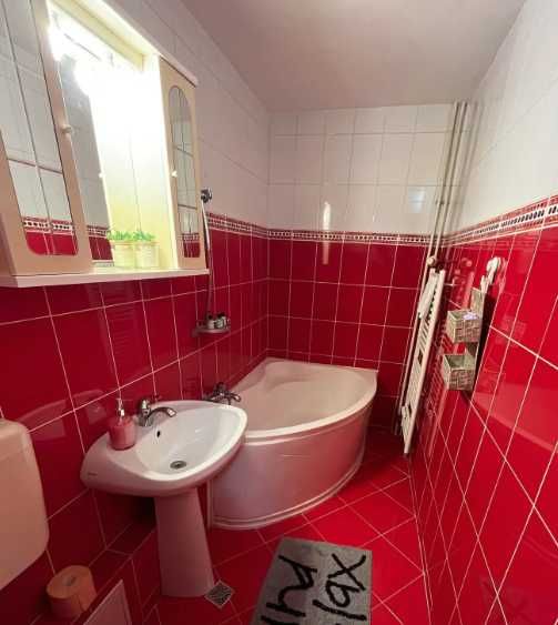 Дава се под наем Двустаен апартамент в Пловдив, Южен - 60 кв.м за 270.3 € - Снимка #3