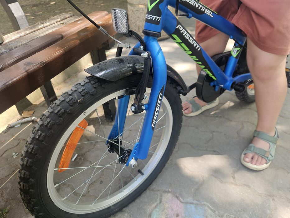 Колело Passati 18