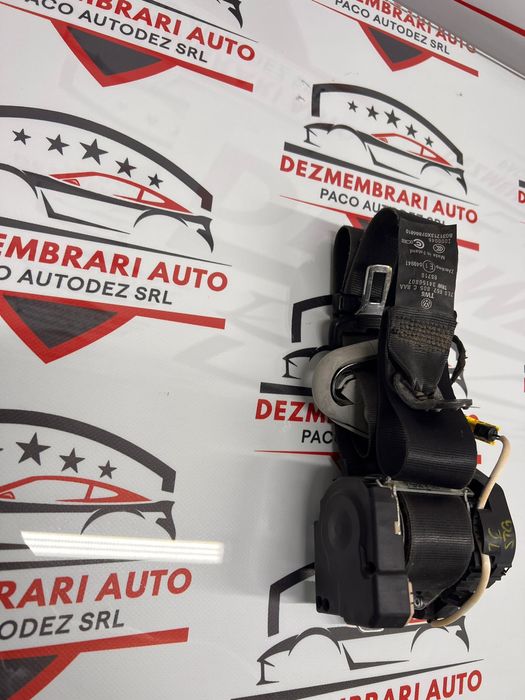 Centura Stanga Fata Vw Transporter T6