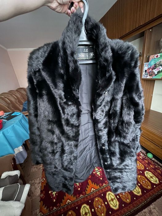 Продам норковую шубу не дорого