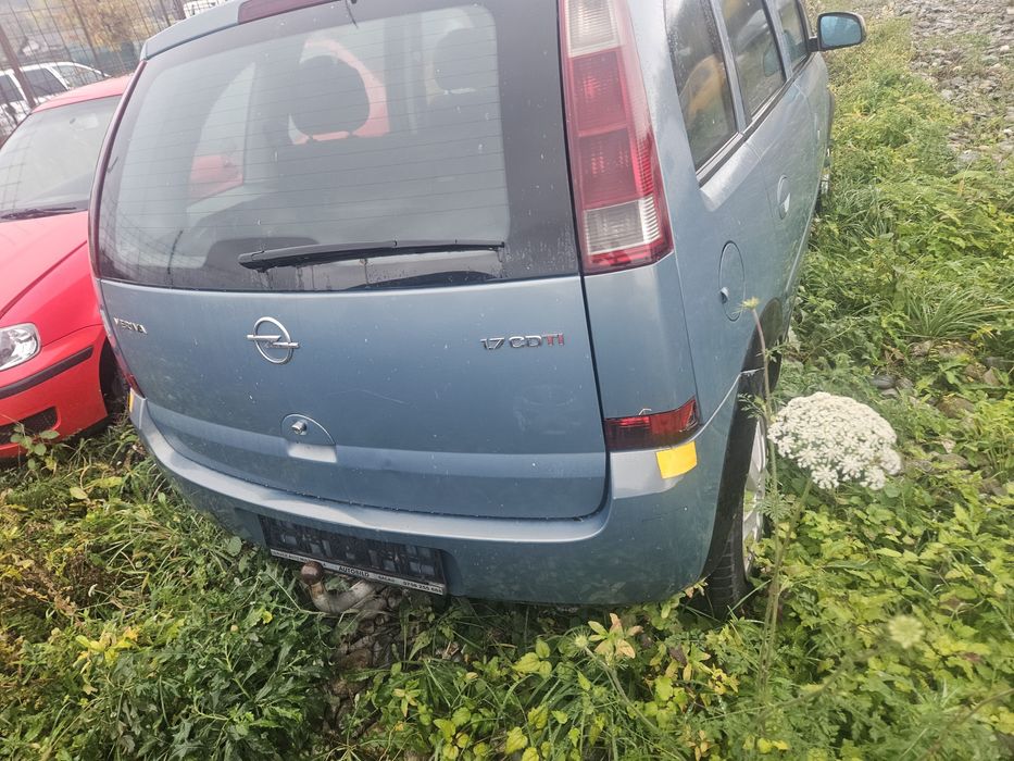 Piese Opel meriva a