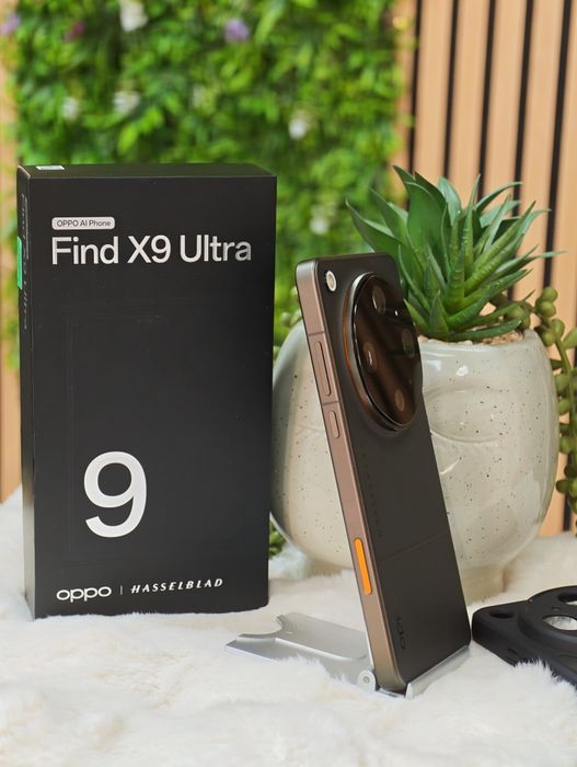 Oppo Find X9 Ultra 512 GB