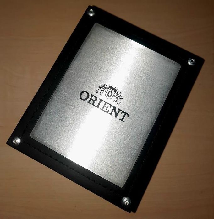 ceas dama orient