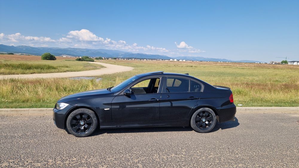 BMW 3 Series 2007 — imagine 2
