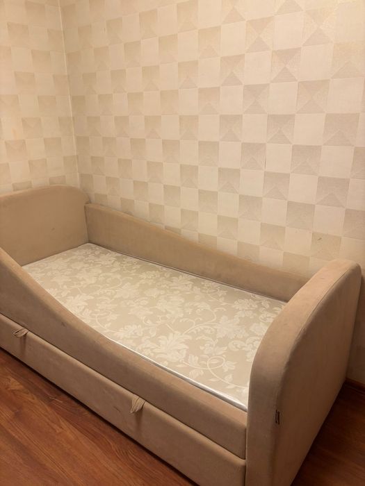 Продаём кровать детский