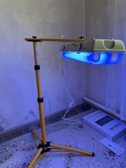 Продам/Фотолампа от желтухи