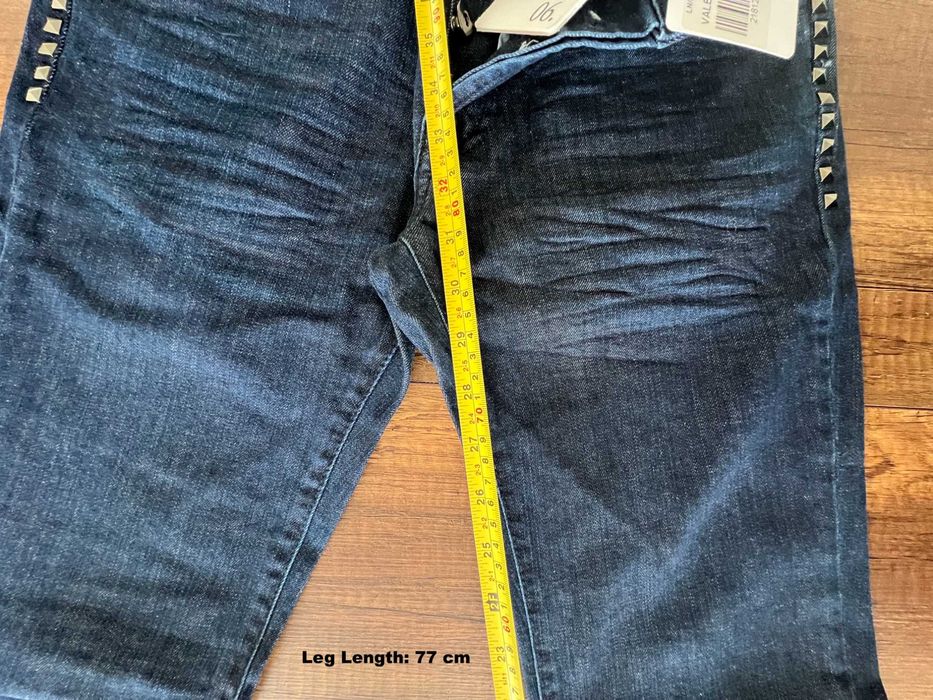 Valentino Jeans IT44