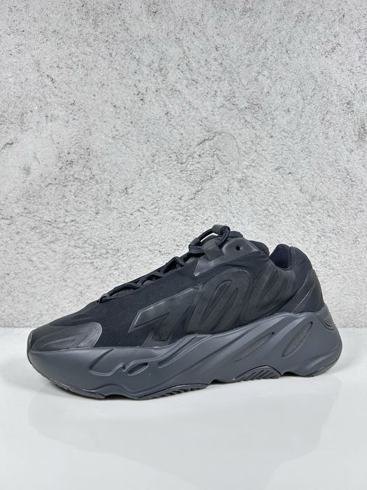 Adidas Yeezy Boost 700 MNVN Triple Black