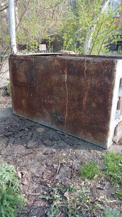 Продам котёл в хорошем состоянии