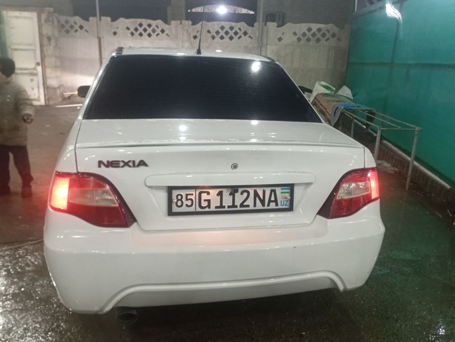 Нексия 2 2015 йил