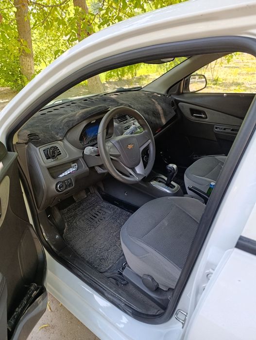 Kobalt xolatu zur