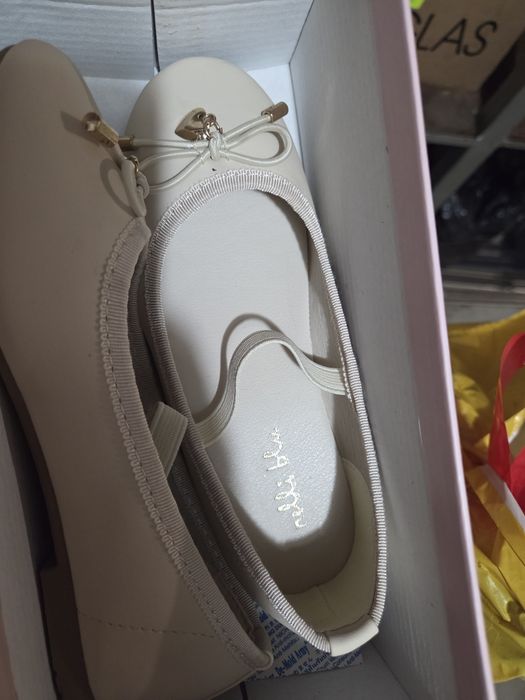 Детски маратонки , балеринки и туфли за балет всички 31 размер