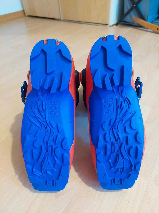 Dynafit Hoji PX 42  ски обувки за пантене ski touring boots