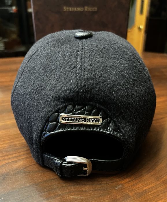 Бейсболка Stefano Ricci ( оригинал )