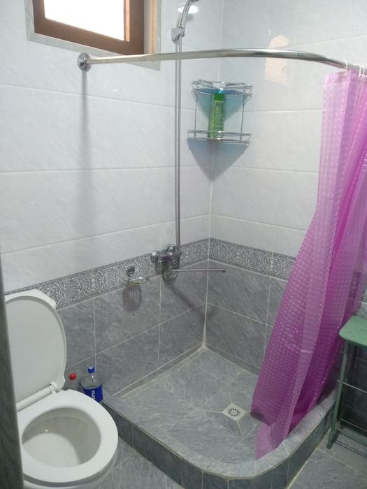 Квартира бор аеллар ва эркеларга хам. Хостел.