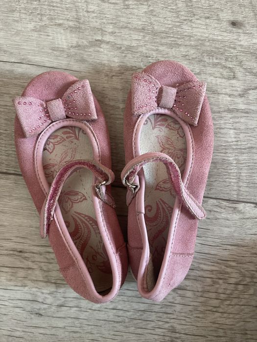 Детская обувь продам, очень качественные