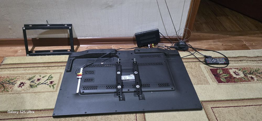 Телевизор SANSUL