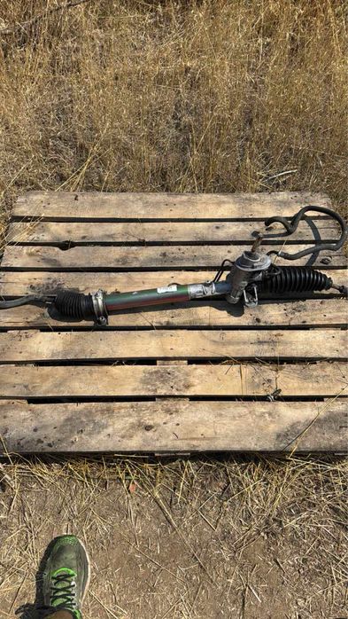 526. Хидравлична рейка за VW Sharan/ Seat Ahambra/ Ford Galaxy  4x4