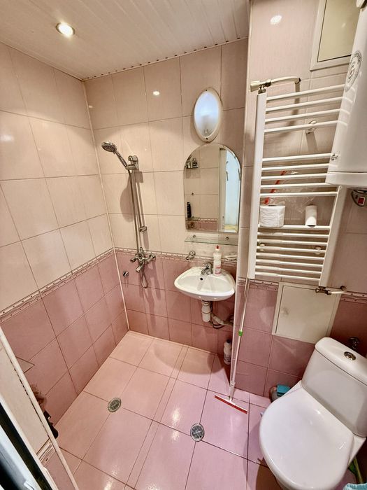 Продава се Тристаен апартамент в Търговище, Вароша - 68 кв.м за 1250 €/кв.м - Снимка #8