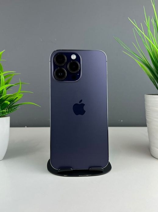 Телефон Apple iPhone 14 Pro Max 256GB