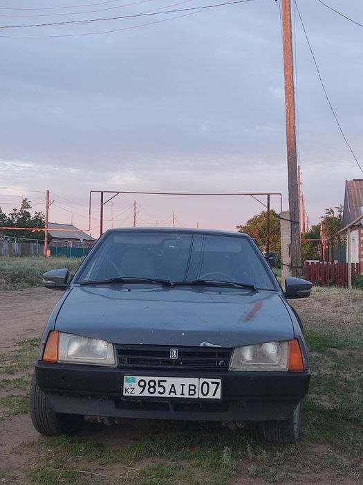 Срочно продам 250000ваз 2109