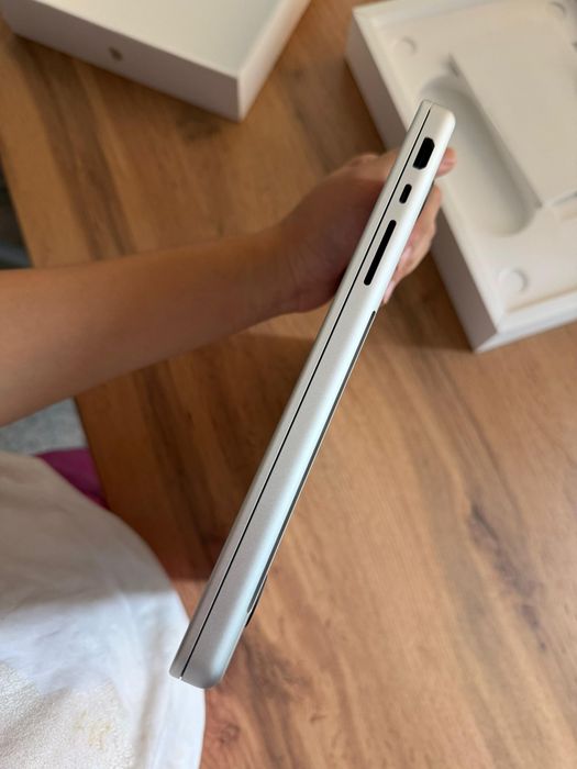 MacBook Pro 14 M1