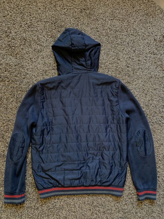 Пролетно/есенно яке U.S. Polo Assn