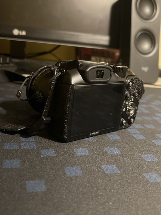 Camera foto Fujifilm Finepix S2980