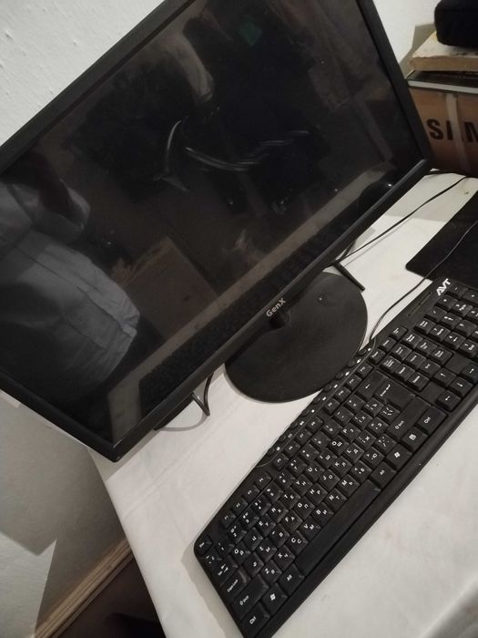 Столный компьютер