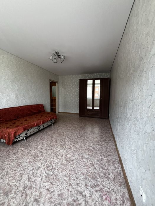 Однокомнатная новостройка