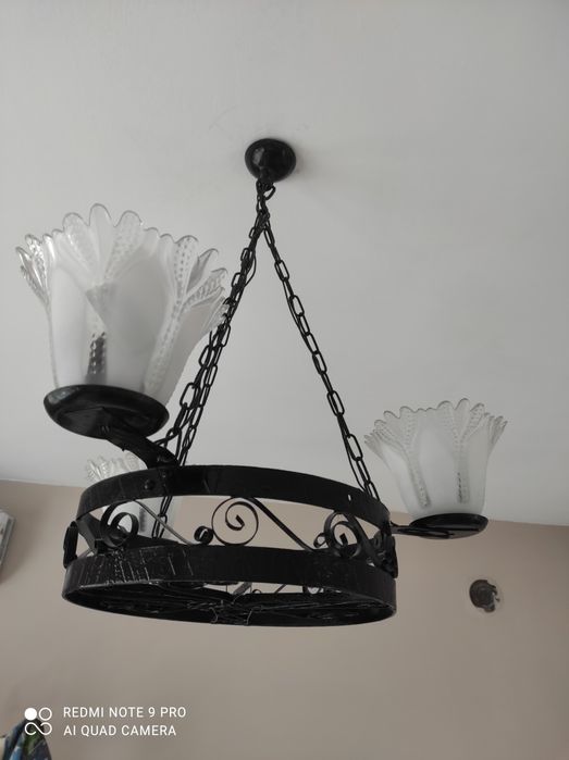 Стъкла за полилей