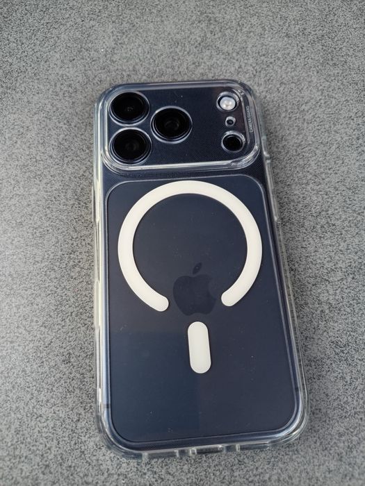 Iphone 17 Pro , nou  256 G