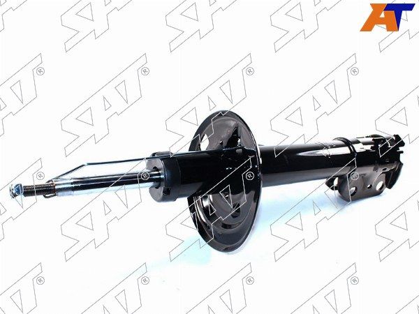 Стойка передняя Toyota Belta