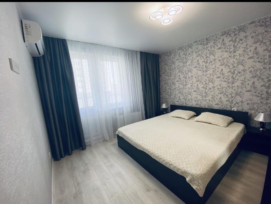 Квартира 16 мкр д 18