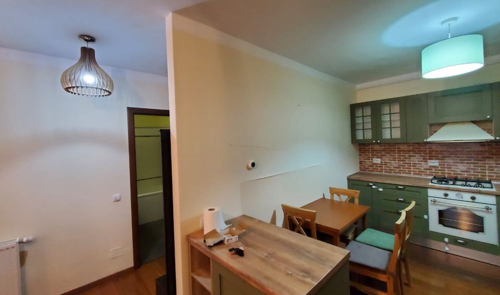 PF inchiriez ap 2 camere in Grand Park Residence