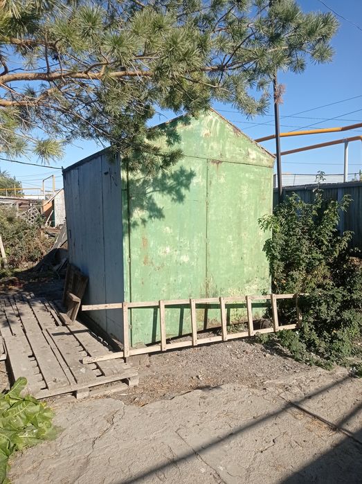 Продам голубятню.