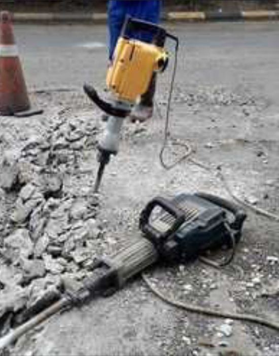 BITON BUZAMIZ va kelishamiz