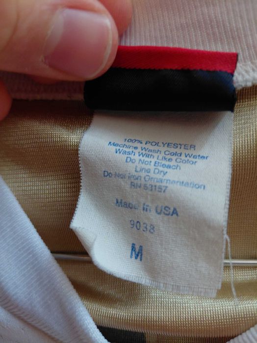 Колекционерски Vintage NBA Потник/Jersey на Jason Kidd